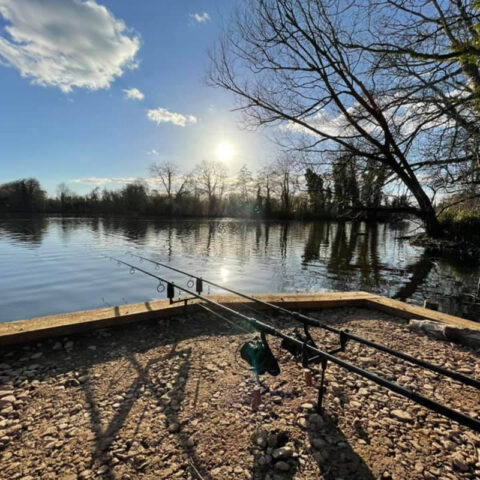 Batchworth Lake