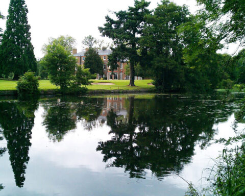 River Colne – Denham