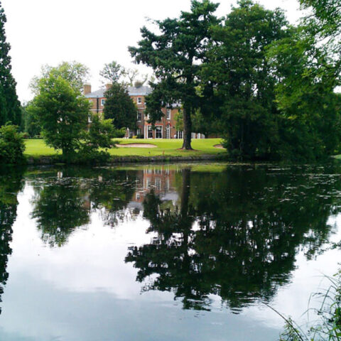 River Colne – Denham