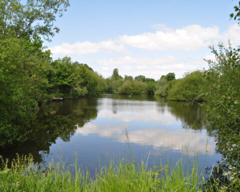 Marriner’s Pool