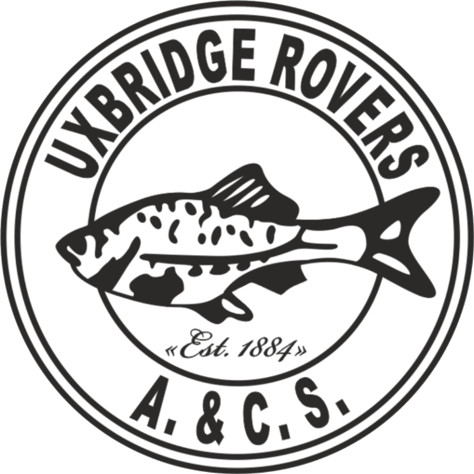Uxbridge Rovers Angling and Conservation Society