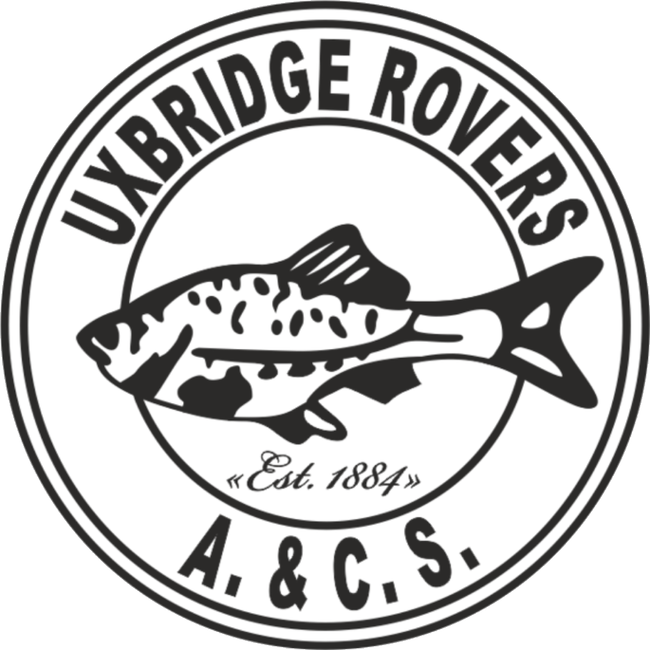 Rules & Constitution - Uxbridge Rovers Angling and Conservation