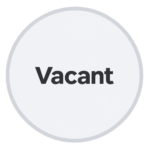Vacant